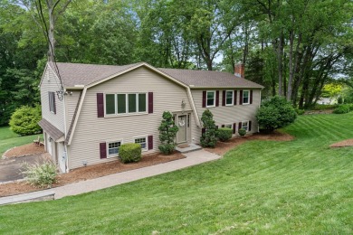 Nestled in coveted Hawks Landing Golf Club neighborhood, this on Hawks Landing Country Club in Connecticut - for sale on GolfHomes.com, golf home, golf lot