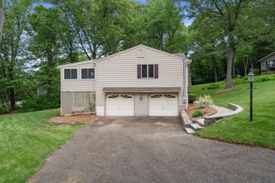 Nestled in coveted Hawks Landing Golf Club neighborhood, this on Hawks Landing Country Club in Connecticut - for sale on GolfHomes.com, golf home, golf lot