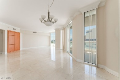 An uncompromising expression of space, light, and possibility. 
 on Las Vegas Country Club in Nevada - for sale on GolfHomes.com, golf home, golf lot