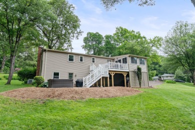 Nestled in coveted Hawks Landing Golf Club neighborhood, this on Hawks Landing Country Club in Connecticut - for sale on GolfHomes.com, golf home, golf lot