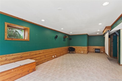 Welcome to this beautifully maintained 4-bedroom, 2-bath ranch on Mahopac Golf Club in New York - for sale on GolfHomes.com, golf home, golf lot