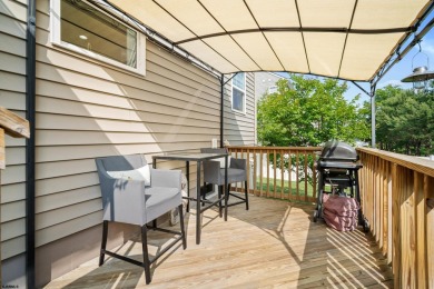 Welcome Home To This Pristine Property In The Highly Sought on Mays Landing Golf and Country Club in New Jersey - for sale on GolfHomes.com, golf home, golf lot