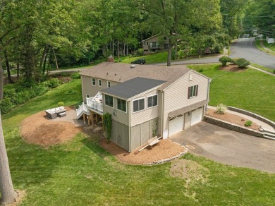 Nestled in coveted Hawks Landing Golf Club neighborhood, this on Hawks Landing Country Club in Connecticut - for sale on GolfHomes.com, golf home, golf lot