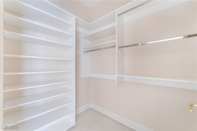 An uncompromising expression of space, light, and possibility. 
 on Las Vegas Country Club in Nevada - for sale on GolfHomes.com, golf home, golf lot