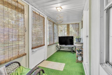Welcome to this beautifully updated Barnett model located in the on Greenbriar Woodlands in New Jersey - for sale on GolfHomes.com, golf home, golf lot