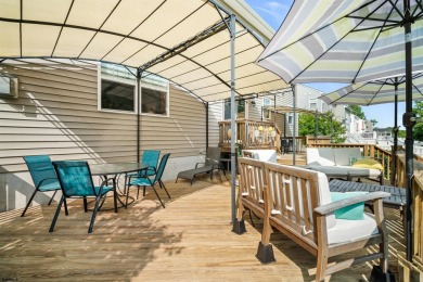 Welcome Home To This Pristine Property In The Highly Sought on Mays Landing Golf and Country Club in New Jersey - for sale on GolfHomes.com, golf home, golf lot