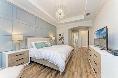 A truly remarkable, one-of-a-kind estate residence awaits in the on River Strand Golf and Country Club At Heritage Harbour  in Florida - for sale on GolfHomes.com, golf home, golf lot