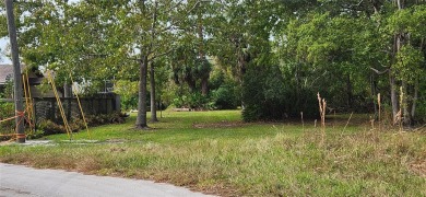 HERE IT IS! Your chance to build your DREAM HOME on a BEAUTIFUL on Sea Pines Golf Club in Florida - for sale on GolfHomes.com, golf home, golf lot