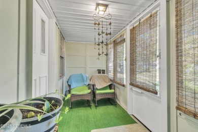 Welcome to this beautifully updated Barnett model located in the on Greenbriar Woodlands in New Jersey - for sale on GolfHomes.com, golf home, golf lot