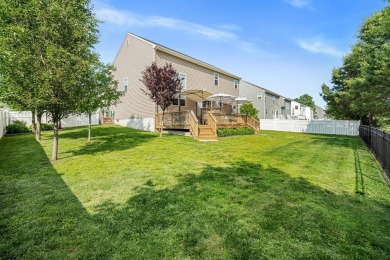 Welcome Home To This Pristine Property In The Highly Sought on Mays Landing Golf and Country Club in New Jersey - for sale on GolfHomes.com, golf home, golf lot