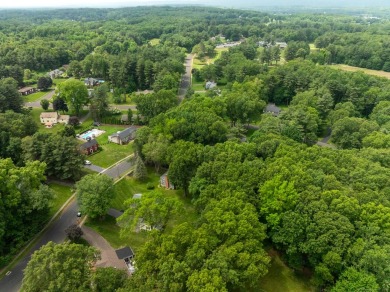 Nestled in coveted Hawks Landing Golf Club neighborhood, this on Hawks Landing Country Club in Connecticut - for sale on GolfHomes.com, golf home, golf lot