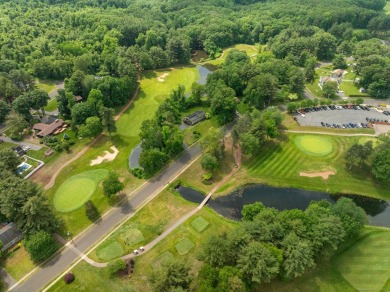 Nestled in coveted Hawks Landing Golf Club neighborhood, this on Hawks Landing Country Club in Connecticut - for sale on GolfHomes.com, golf home, golf lot