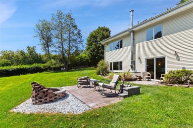 Welcome to this beautifully maintained 4-bedroom, 2-bath ranch on Mahopac Golf Club in New York - for sale on GolfHomes.com, golf home, golf lot