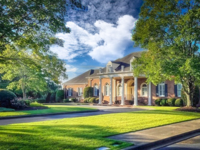 Overlooking the 16th Hole and Loaded with Modern Features on Cross Creek Plantation in South Carolina - for sale on GolfHomes.com, golf home, golf lot