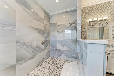 A truly remarkable, one-of-a-kind estate residence awaits in the on River Strand Golf and Country Club At Heritage Harbour  in Florida - for sale on GolfHomes.com, golf home, golf lot