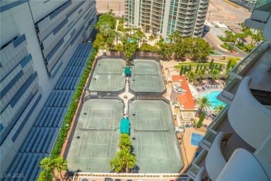 An uncompromising expression of space, light, and possibility. 
 on Las Vegas Country Club in Nevada - for sale on GolfHomes.com, golf home, golf lot