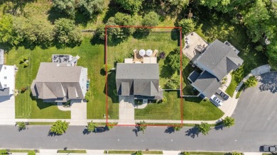 Welcome Home To This Pristine Property In The Highly Sought on Mays Landing Golf and Country Club in New Jersey - for sale on GolfHomes.com, golf home, golf lot