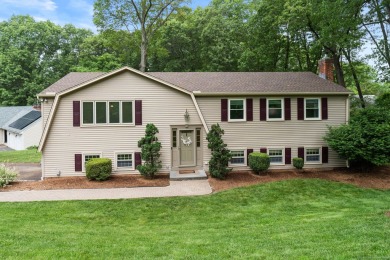Nestled in coveted Hawks Landing Golf Club neighborhood, this on Hawks Landing Country Club in Connecticut - for sale on GolfHomes.com, golf home, golf lot