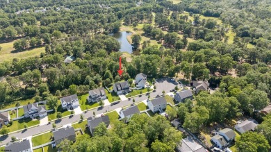 Welcome Home To This Pristine Property In The Highly Sought on Mays Landing Golf and Country Club in New Jersey - for sale on GolfHomes.com, golf home, golf lot