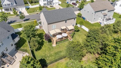 Welcome Home To This Pristine Property In The Highly Sought on Mays Landing Golf and Country Club in New Jersey - for sale on GolfHomes.com, golf home, golf lot
