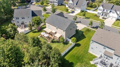 Welcome Home To This Pristine Property In The Highly Sought on Mays Landing Golf and Country Club in New Jersey - for sale on GolfHomes.com, golf home, golf lot