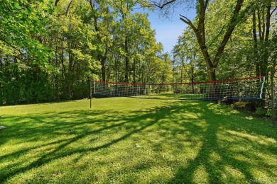 Welcome to this beautifully maintained 4-bedroom, 2-bath ranch on Mahopac Golf Club in New York - for sale on GolfHomes.com, golf home, golf lot