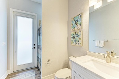 A truly remarkable, one-of-a-kind estate residence awaits in the on River Strand Golf and Country Club At Heritage Harbour  in Florida - for sale on GolfHomes.com, golf home, golf lot