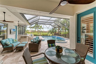 A truly remarkable, one-of-a-kind estate residence awaits in the on River Strand Golf and Country Club At Heritage Harbour  in Florida - for sale on GolfHomes.com, golf home, golf lot