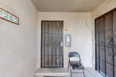 Centrally located townhome in a gated community minutes to on Puerto Del Sol Golf Course in New Mexico - for sale on GolfHomes.com, golf home, golf lot