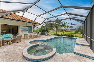 A truly remarkable, one-of-a-kind estate residence awaits in the on River Strand Golf and Country Club At Heritage Harbour  in Florida - for sale on GolfHomes.com, golf home, golf lot