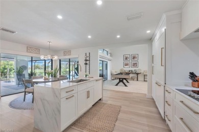 Beautiful 4-Bedroom Pool Home with Sunset Views in Eagle Ridge

 on Eagle Ridge Golf and Tennis Club in Florida - for sale on GolfHomes.com, golf home, golf lot