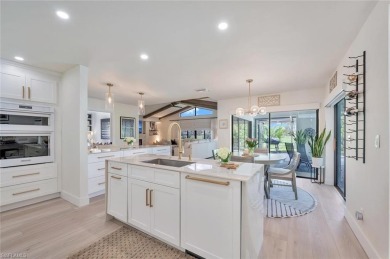 Beautiful 4-Bedroom Pool Home with Sunset Views in Eagle Ridge

 on Eagle Ridge Golf and Tennis Club in Florida - for sale on GolfHomes.com, golf home, golf lot