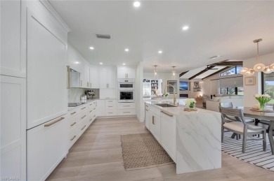 Beautiful 4-Bedroom Pool Home with Sunset Views in Eagle Ridge

 on Eagle Ridge Golf and Tennis Club in Florida - for sale on GolfHomes.com, golf home, golf lot