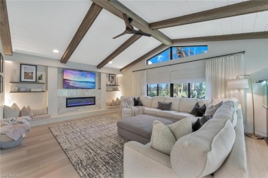 Beautiful 4-Bedroom Pool Home with Sunset Views in Eagle Ridge

 on Eagle Ridge Golf and Tennis Club in Florida - for sale on GolfHomes.com, golf home, golf lot