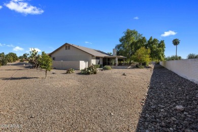 Welcome To Westbrook Village. Resort Style Living At Its Best! on Union Hills Country Club in Arizona - for sale on GolfHomes.com, golf home, golf lot