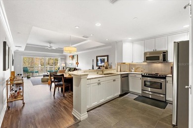 Experience elevated resort living in this fully renovated on Reunion Resort Golf Course in Florida - for sale on GolfHomes.com, golf home, golf lot