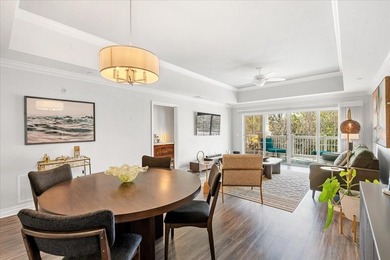 Experience elevated resort living in this fully renovated on Reunion Resort Golf Course in Florida - for sale on GolfHomes.com, golf home, golf lot