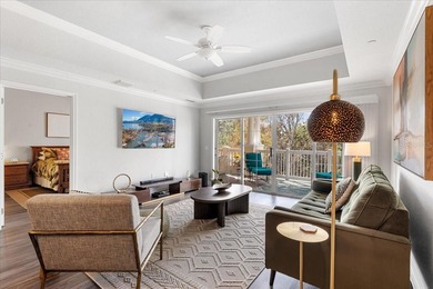 Experience elevated resort living in this fully renovated on Reunion Resort Golf Course in Florida - for sale on GolfHomes.com, golf home, golf lot