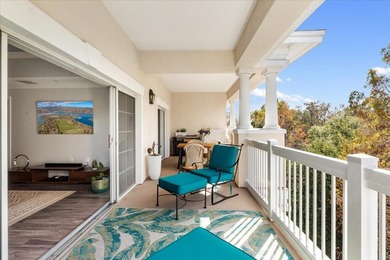 Experience elevated resort living in this fully renovated on Reunion Resort Golf Course in Florida - for sale on GolfHomes.com, golf home, golf lot