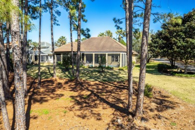 Boasting $150,000 in upgrades is straight out of Tuscany on Regatta Bay Golf and Country Club in Florida - for sale on GolfHomes.com, golf home, golf lot