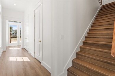 Welcome to 120 Lotus Lane, a beautifully designed two-story home on Palmilla Beach Golf Club in Texas - for sale on GolfHomes.com, golf home, golf lot