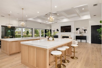 A MUST SEE!!!!! This custom new construction residence on Belleview Biltmore Golf Club in Florida - for sale on GolfHomes.com, golf home, golf lot