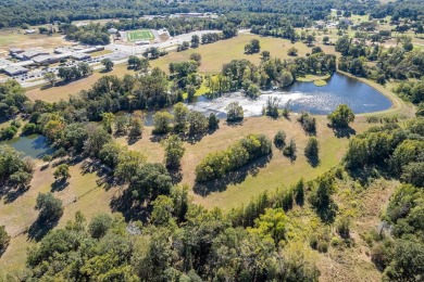 Stunning 52+/- Acre Property in Mineola - Endless Potential! on Mineola Country Club in Texas - for sale on GolfHomes.com, golf home, golf lot