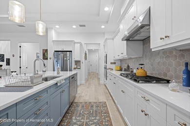 Welcome to this exceptional 2024 Arthur Rutenberg home on Southern Hills Plantation Club in Florida - for sale on GolfHomes.com, golf home, golf lot