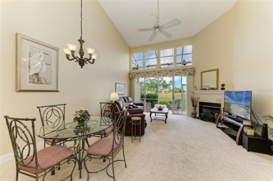 Welcome to The Preserves at Palm Aire! This beautiful 2 bedroom on Palm Aire Country Club of Sarasota in Florida - for sale on GolfHomes.com, golf home, golf lot