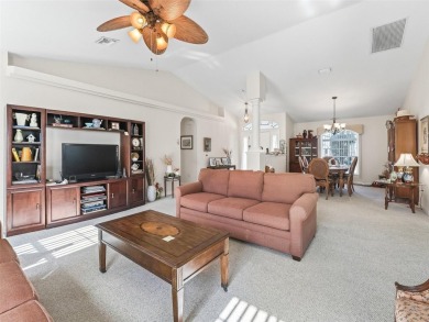 Stonecrest is a 55+ gated golf course community with all the on Stonecrest Golf and Club Club in Florida - for sale on GolfHomes.com, golf home, golf lot