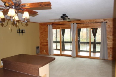 Condo on Pelican Lake is priced to sell and is a must see! It is on Breezy Point Golf Course Resort in Minnesota - for sale on GolfHomes.com, golf home, golf lot