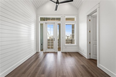 Welcome to 120 Lotus Lane, a beautifully designed two-story home on Palmilla Beach Golf Club in Texas - for sale on GolfHomes.com, golf home, golf lot