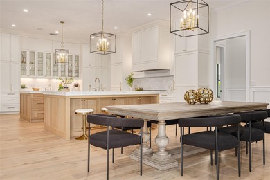 A MUST SEE!!!!! This custom new construction residence on Belleview Biltmore Golf Club in Florida - for sale on GolfHomes.com, golf home, golf lot