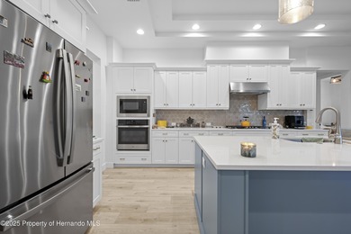 Welcome to this exceptional 2024 Arthur Rutenberg home on Southern Hills Plantation Club in Florida - for sale on GolfHomes.com, golf home, golf lot